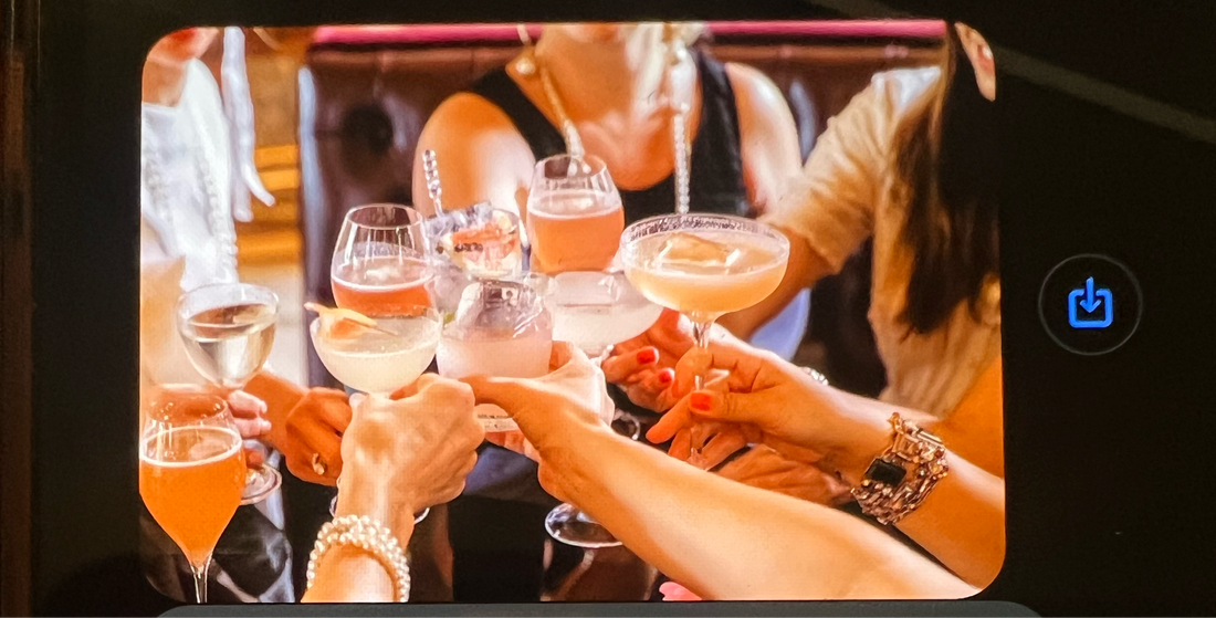 BotoxSmiles & Syringes Party entrance fee