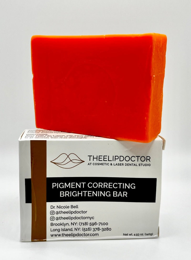 Pigment Correcting Bar