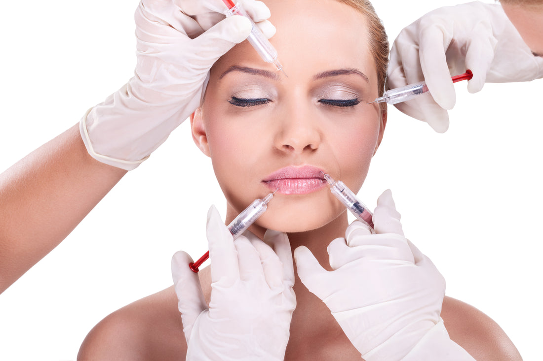 TheeLipDoctor University: Advanced Botox techniques
