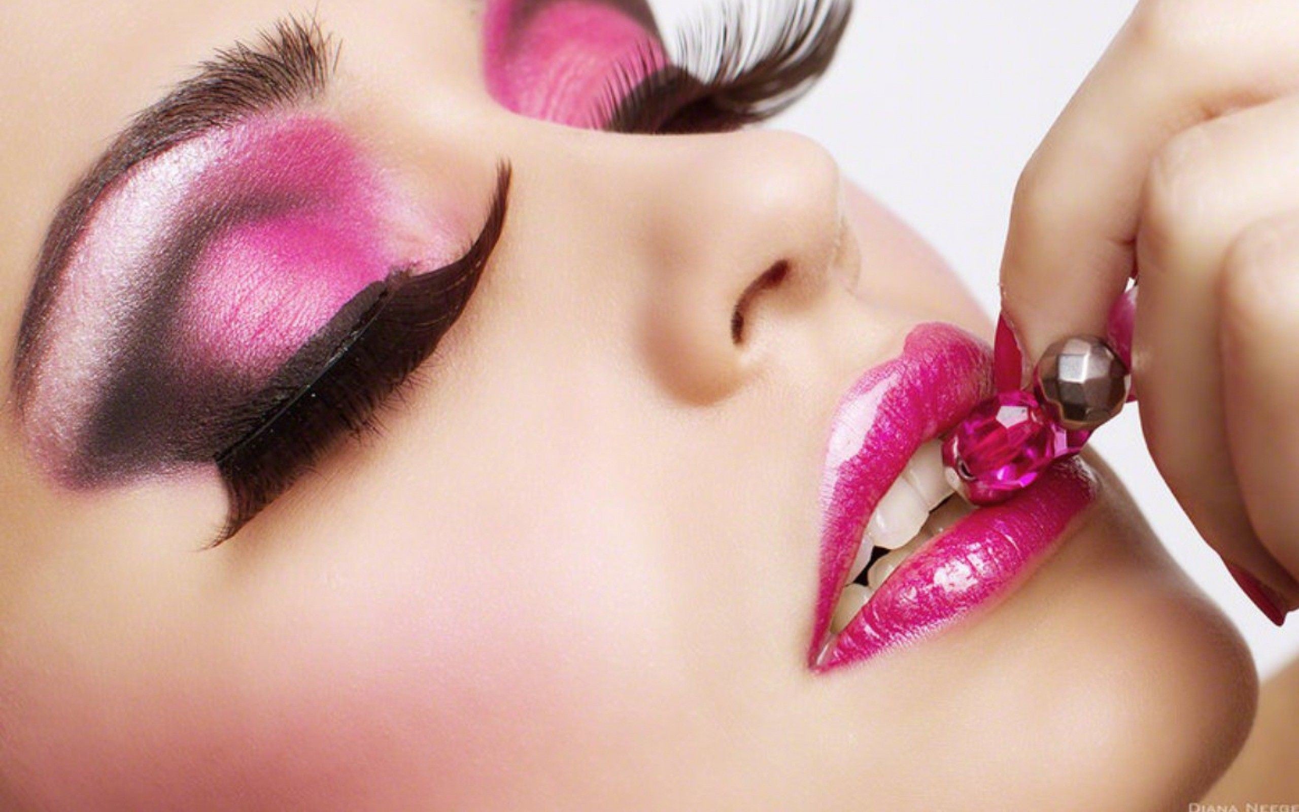 MakeUp
