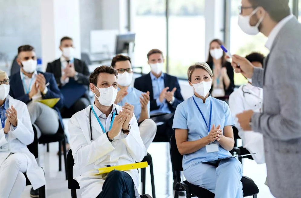 Hands-On Training
