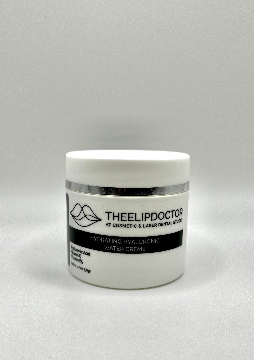 Hydrating Hyaluronic Water Creme