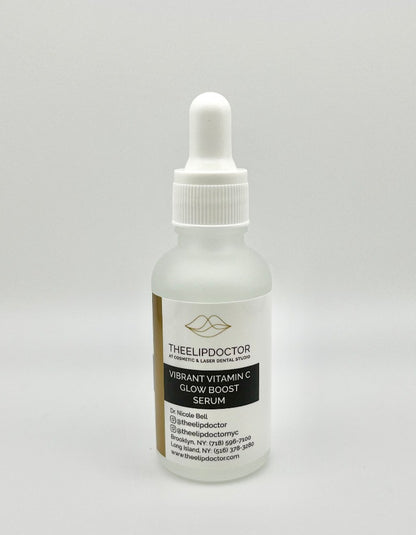 Pigment Lightening Package