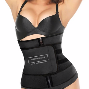 THEELIPDOCTOR waist trainer