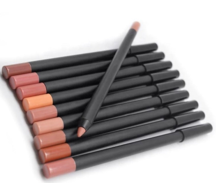 MakeUp Theelipdoctor