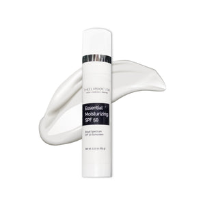 THEELIPDOCTOR essential moisturizing SPF 50